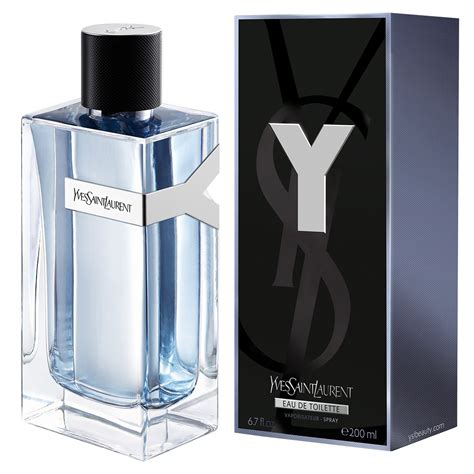 y edt 200 ml yves saint laurent|yves Saint Laurent Y reddit.